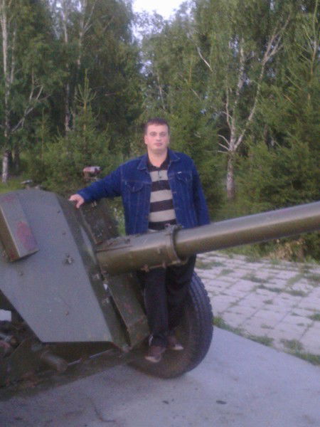 Андрей Кузнецов