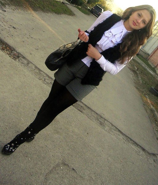 Юлия Петренко