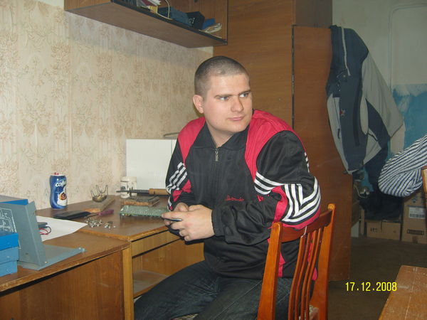 Семен Зозуля