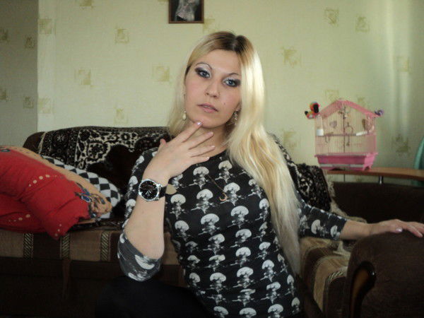 Регина Сагитова