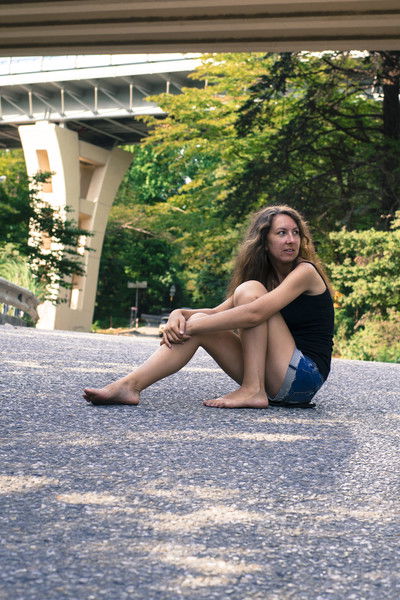 Ксения Горнакова (Кондаурова)