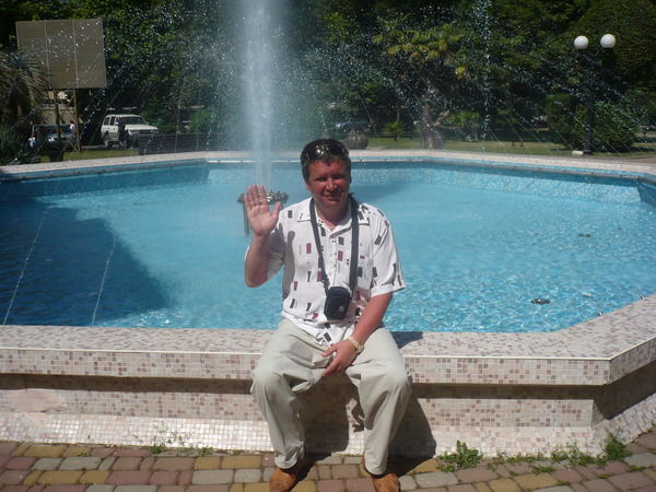 Роберт Хасанов