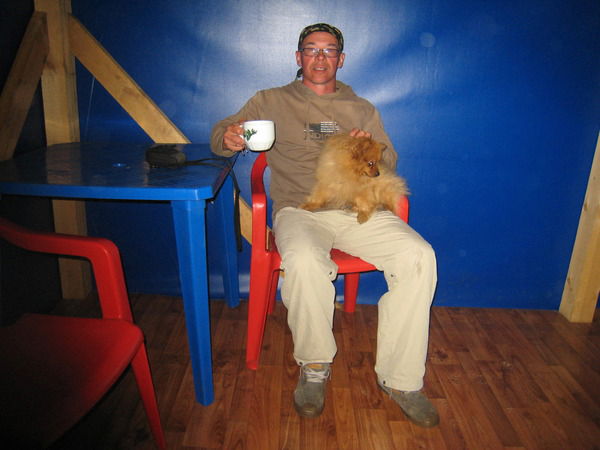 Анатолий Свяжин