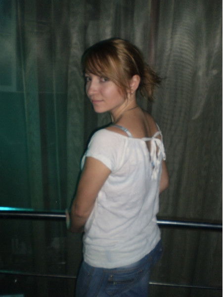 Наталья Рякина