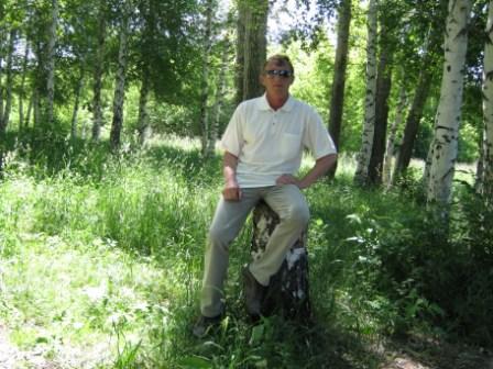 Алексей Губанов