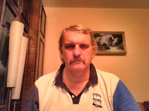 Александр Кузнецов