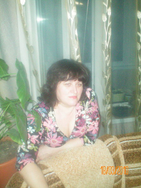 Любовь Каркавина