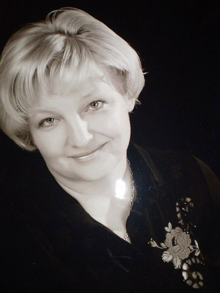 Татьяна Коломицкая