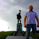Алексей Щербаков