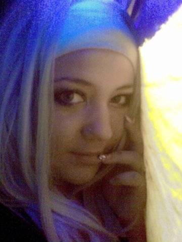 Яна Иванова