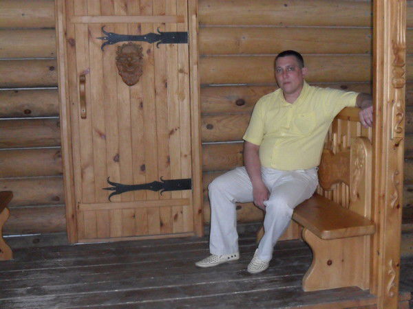 Валерий Маракулин