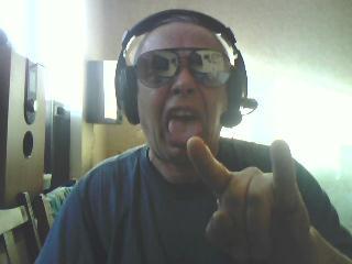 Василий Подосинный