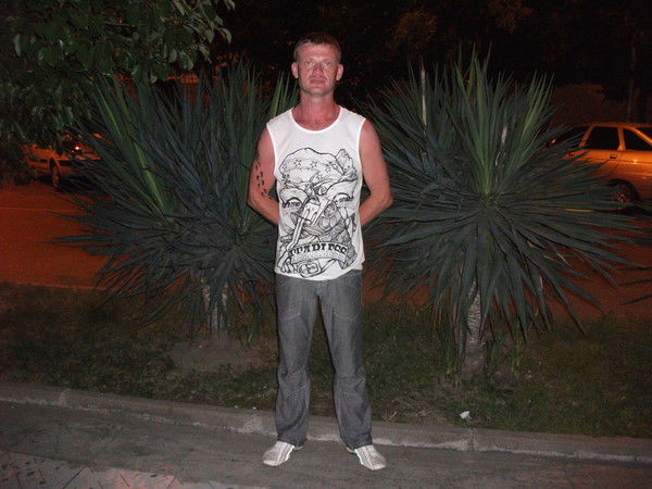 Сергей Конышев