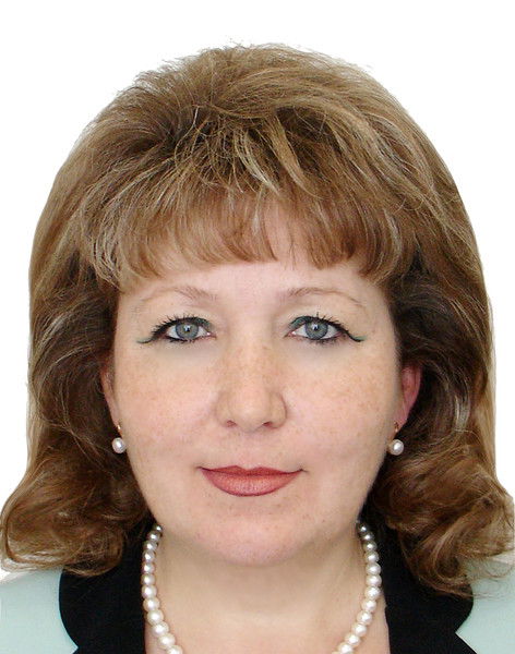 Венера Гарифзянова