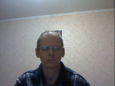 Владимир Крутобереженко