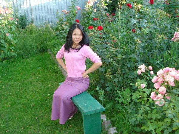 Виолетта Югай