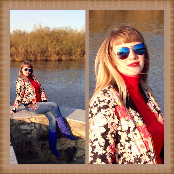 Анастасия Сироткина