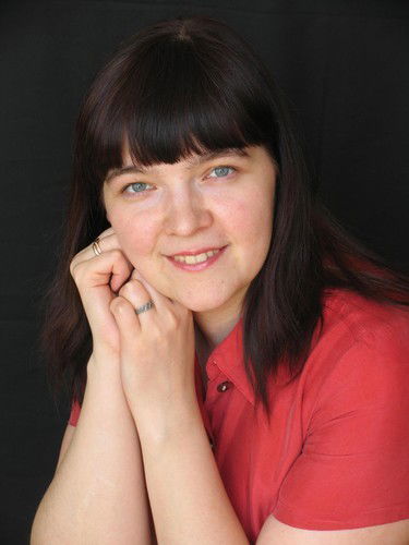 Евгения Погасий