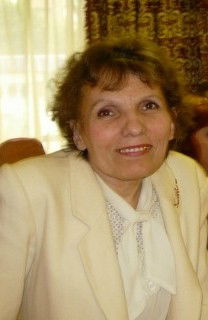 Татьяна Башкирцева