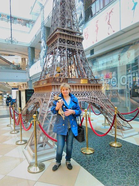 Людмила Леонова