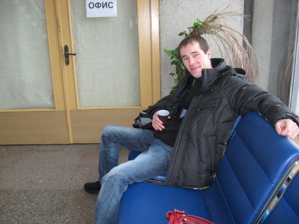 Андрей Аитов