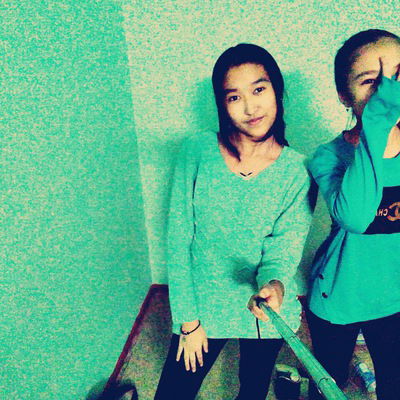 Әсел Ұзақбаева