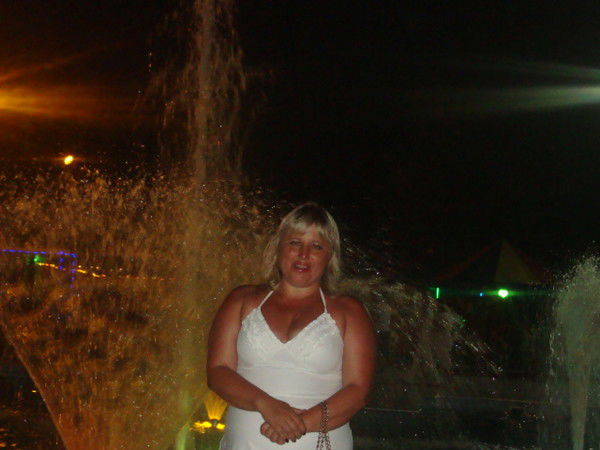 Людмила Леухина