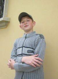 Егор Наливайко