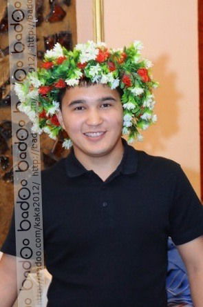 Просто Человек