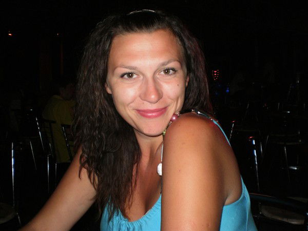 Татьяна Пояркова