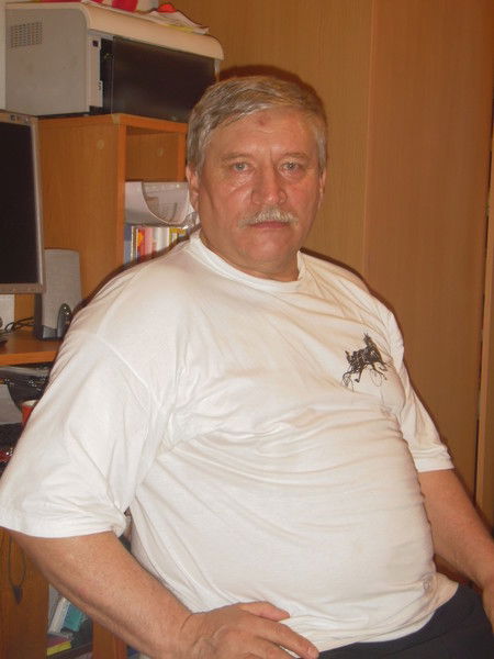 Юра Белоусов