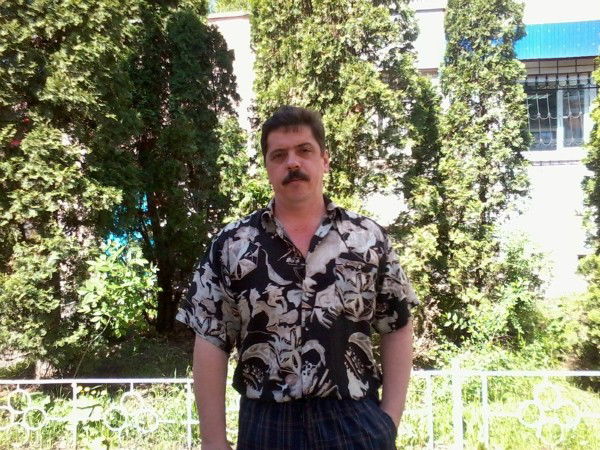 Владимир Черепаня