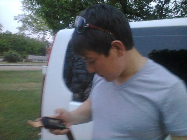 Рустем Якубов