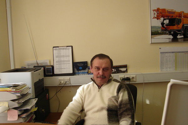 Сергей Ходаковский