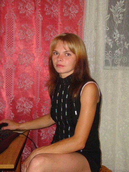 Наталья Переверзева