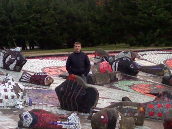 Сергей Фалько