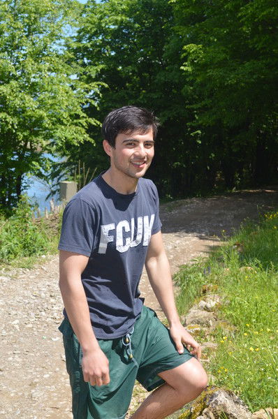 Рустем Запаров