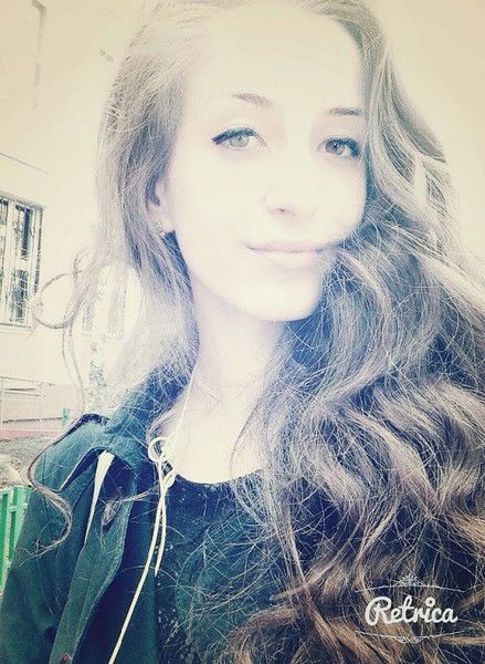 Элина Шкахова