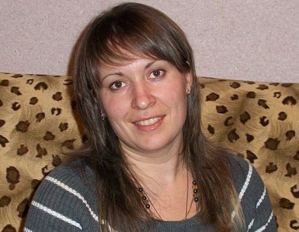 Юлия Сергеева