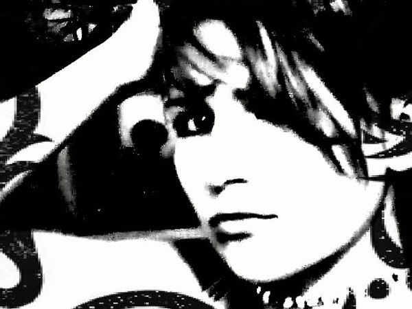 Любовь Белова