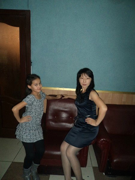 Gul'mira Nurmagambetova