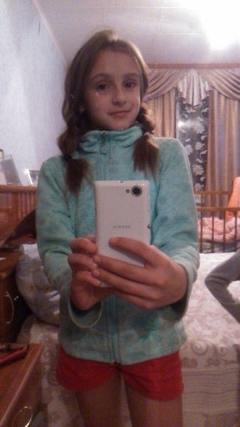 Анна Баранова