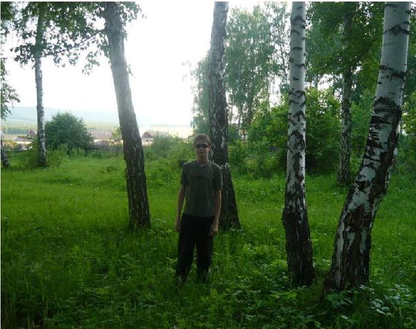 Александр Беляев