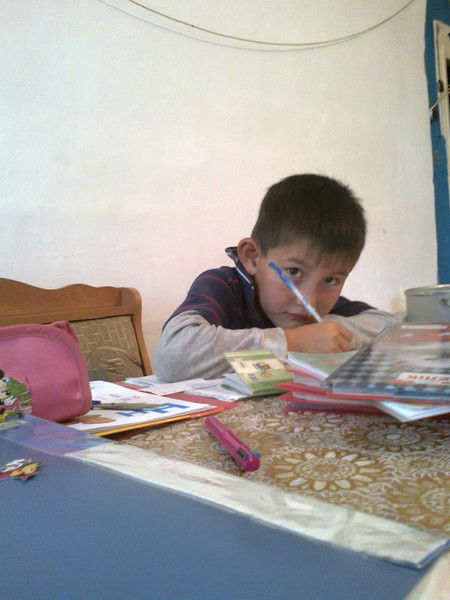 Абай Аязбаев