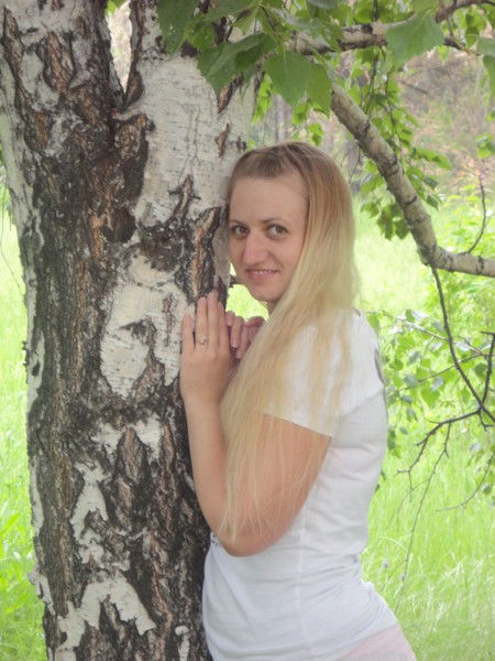 Настя Жидкова