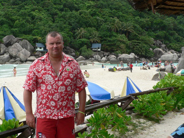 Виктор Завьялов