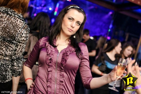 Юленька Кубриш