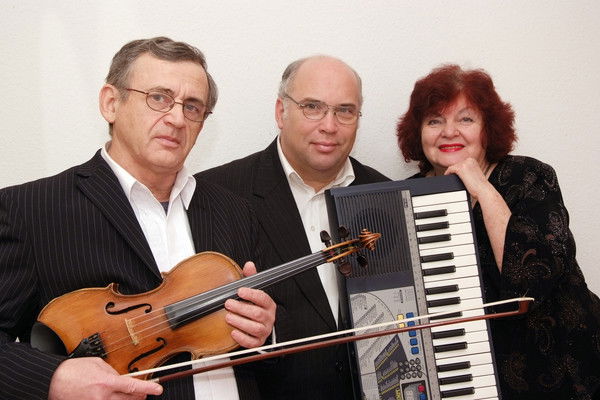 Иосиф Шеваленко