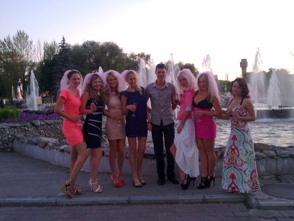 Владимир Капков