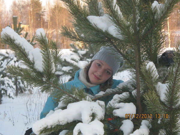 Татьяна Лемешенко